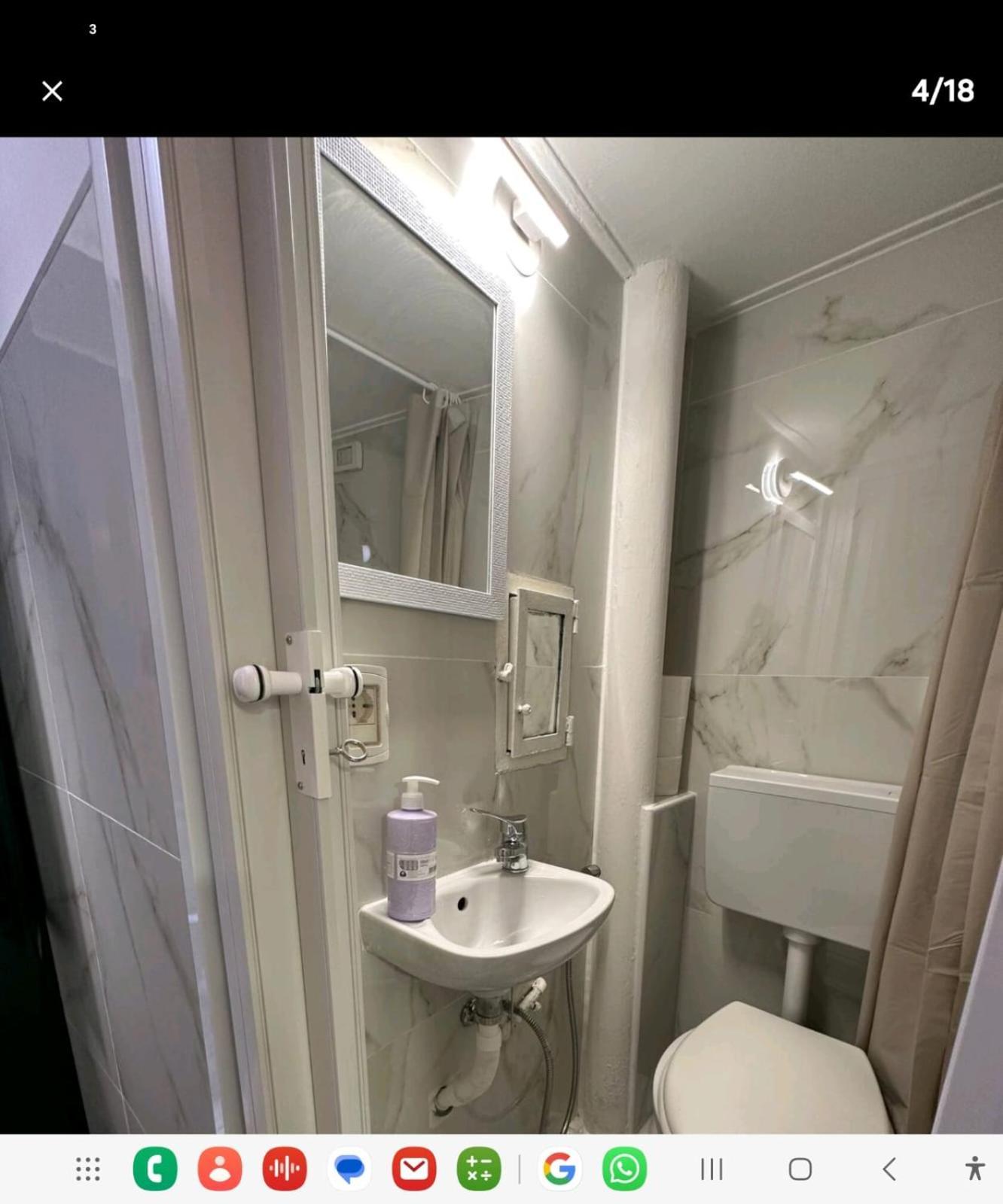 Apartment Anitasuiterooms Naples