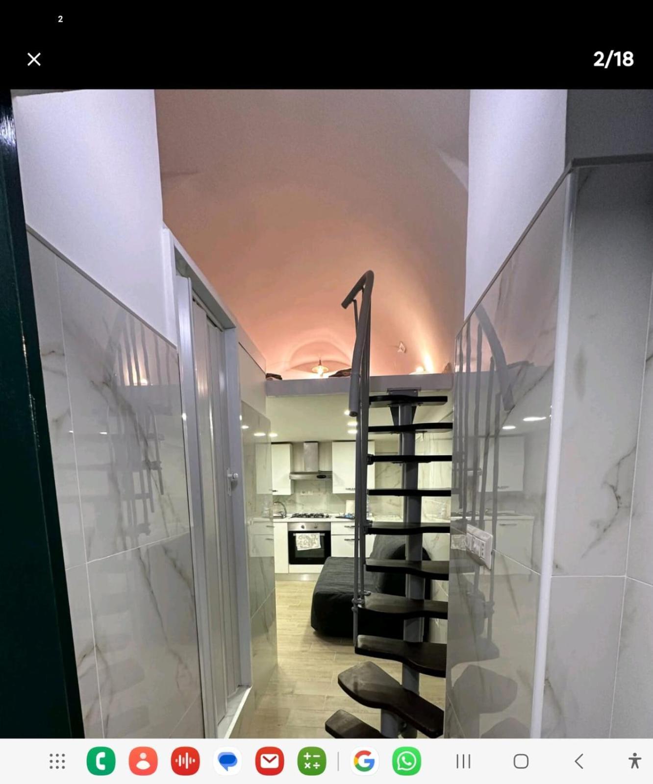 Anitasuiterooms Naples