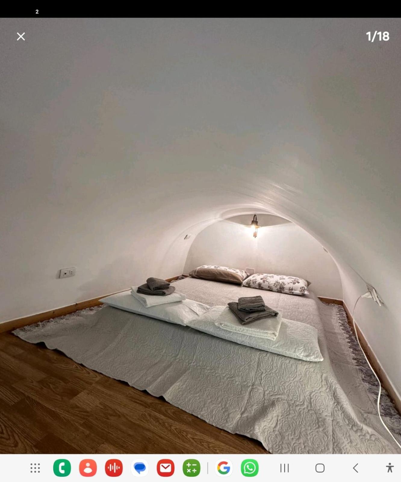 Anitasuiterooms Naples