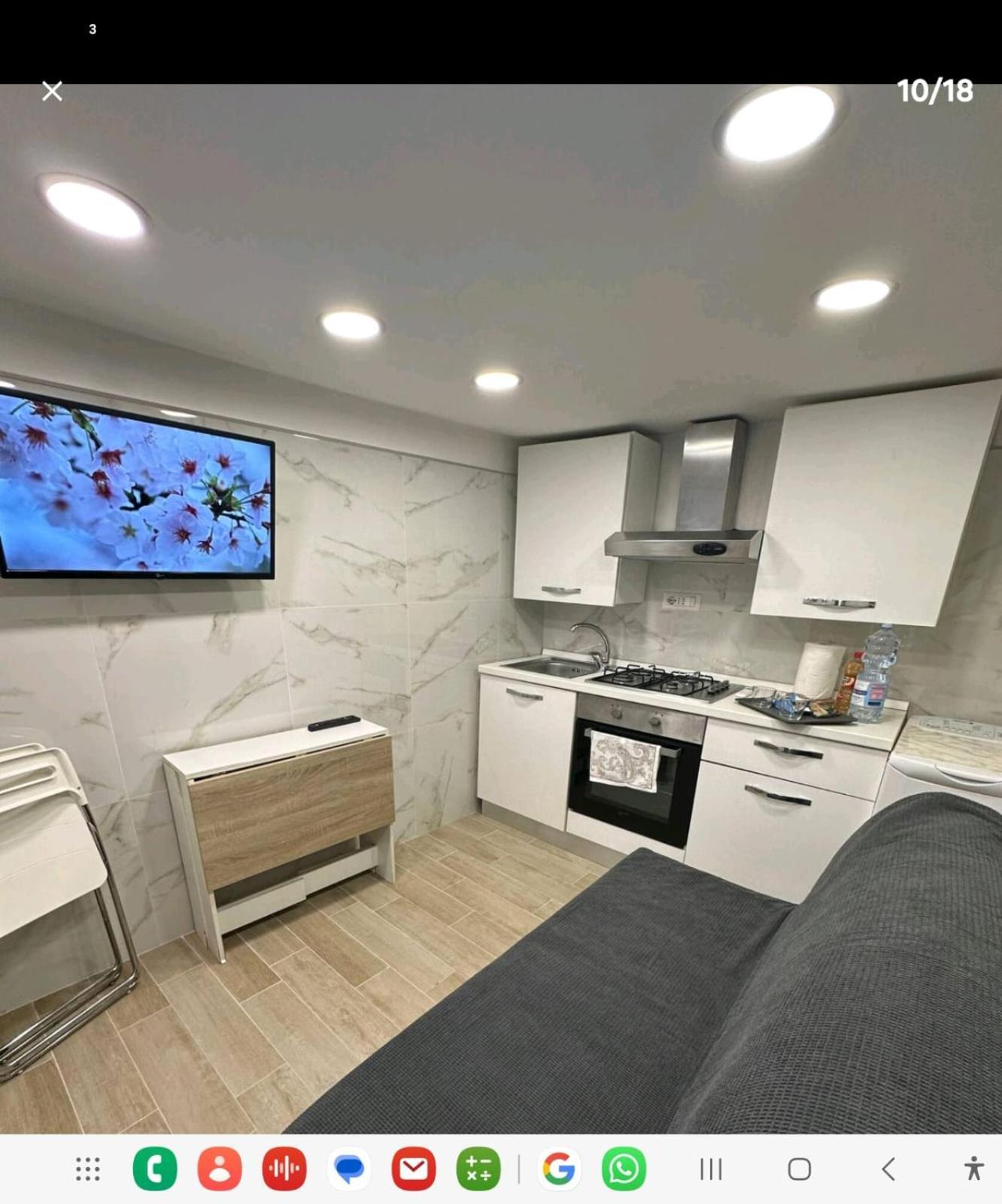 Anitasuiterooms Apartment