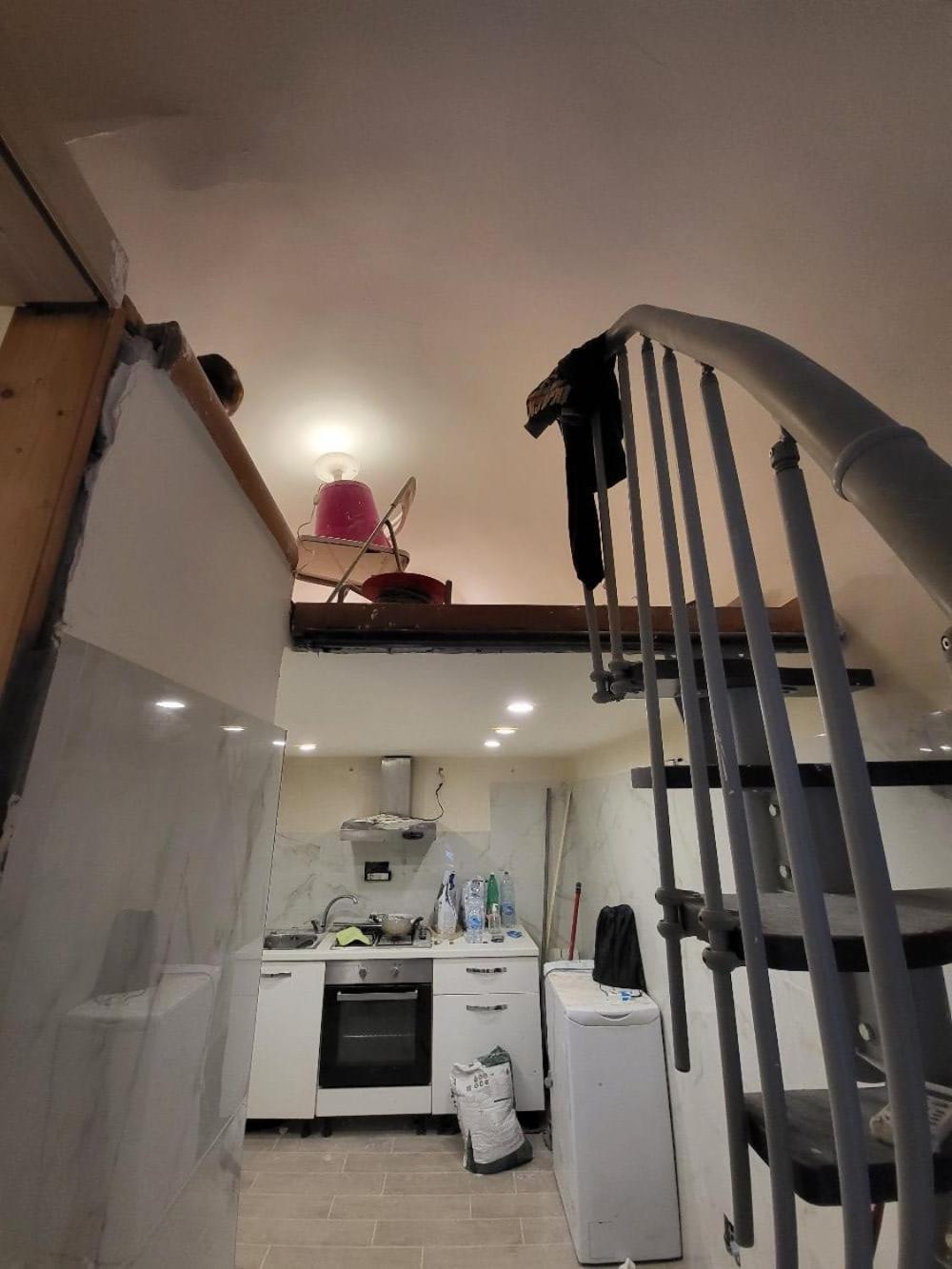 Apartment Anitasuiterooms *